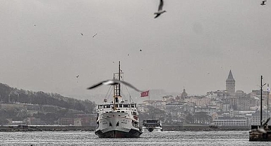 Yurt geneli yarından itibaren soğuk ve yağışlı havanın etkisine girecek