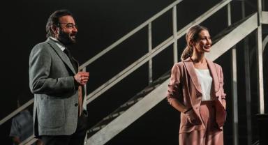 Zorlu PSM'de bu ay çok sayıda oyun tiyatroseverlerle buluşuyor