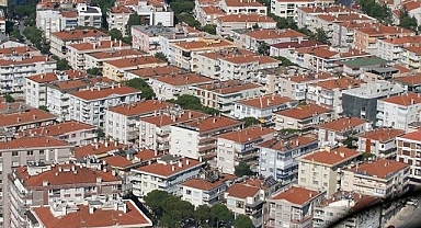 Zorunlu Deprem Sigortası azami teminat tutarı 1 milyon 704 bin 162 TL'ye yükseltildi