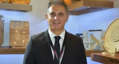  Züccaciyeciler Derneği Başkanı Öksüz,züccaciye ihracatının yüzde 20 artırılması hedefleniyor