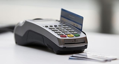 2 Nisan'da kartlı alışverişlerin tutarı mart ayı ortalamasını geçti