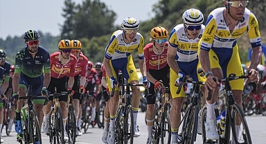 60. Cumhurbaşkanlığı Türkiye Bisiklet Turu