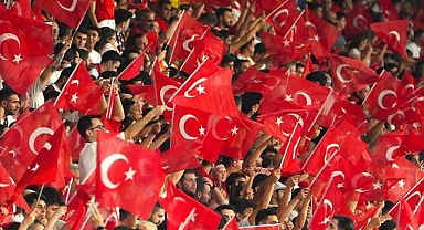 A Milli Futbol Takımı'nın Macaristan ile yapacağı maçın öncelikli biletleri satışa çıkarıldı 