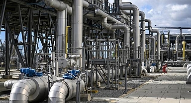 AB, gaz depo doluluk kurallarını değiştirmeye hazırlanıyor