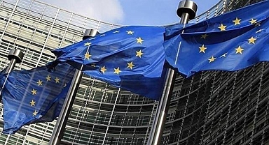 AB geçen yıl 165,2 milyar avroluk otomobil ihraç etti