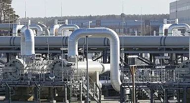 AB'nin doğal gaz ithalatı yılın ilk çeyreğinde sabit kalırken, tüketim azaldı
