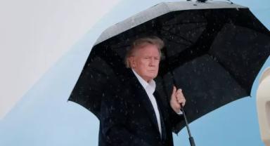 ABD Başkanı Trump, Çin dahil her ülkenin kendileriyle görüşmek istediğini belirtti