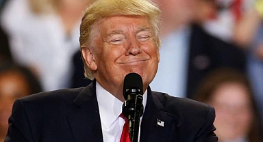 ABD Başkanı Trump, tarifeler konusunda Çinli yetkililerle görüştüklerini söyledi