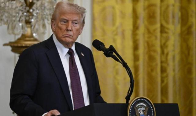ABD'de 2 bine yakın araştırmacı, Trump yönetiminin bilime saldırıda bulunduğunu savundu