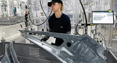 ABD'de fabrika siparişleri şubatta arttı