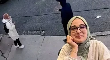 ABD'de federal yargıç Türk öğrenci Öztürk'ün Vermont'a nakledilmesine hükmetti