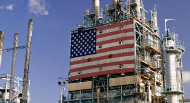 ABD'de ISM imalat endeksi, martta beklentilerin altında kaldı