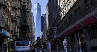 ABD'de işsizlik maaşı başvuruları azaldı