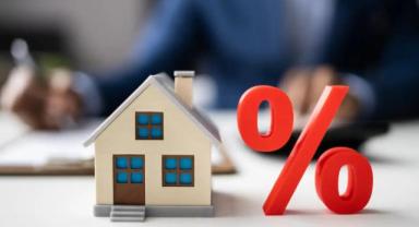 ABD'de mortgage faiz oranı yükseldi