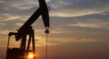  ABD'de petrol sondaj kulesi sayısı bu hafta 9 azaldı.