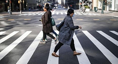 ABD'de tüketici güveni Haziran 2022'den bu yana en düşük seviyede