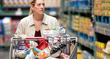 ABD'de tüketicilerin kısa vadeli enflasyon beklentisi yükseldi