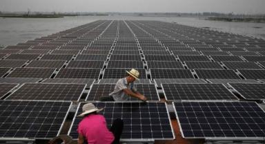 ABD'den bazı Güneydoğu Asya ülkelerinden güneş paneli ithalatına vergi kararı