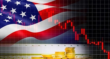 ABD ekonomisi 2025'in ilk çeyreğinde yüzde 0,3 küçüldü