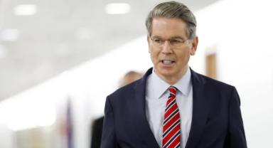 ABD Hazine Bakanı Bessent, tarifeler konusunda müttefiklerle anlaşma yapabileceklerini belirtti