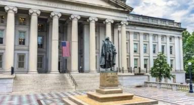 ABD Hazine Bakanlığından, Husilere destek gerekçesiyle Uluslararası Yemen Bankası'na yaptırım