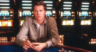 ABD'li oyuncu Val Kilmer 65 yaşında hayatını kaybetti