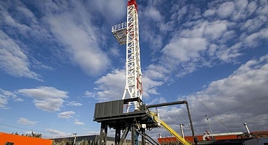 ABD'nin petrol sondaj kulesi sayısı arttı