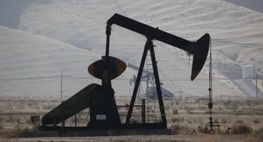 ABD'nin ticari ham petrol stokları 2,6 milyon varil arttı