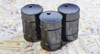 ABD'nin ticari ham petrol stokları 200 bin varil arttı