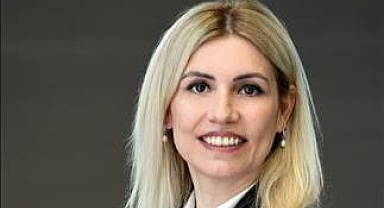 Abdi İbrahim'de üst düzey atama