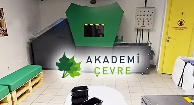 Akademi Çevre, halka arz süreci için KSS onayını aldı