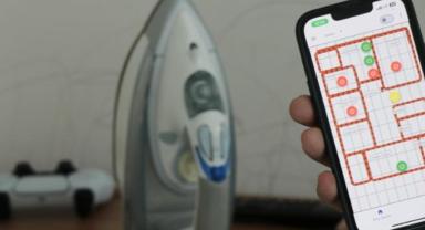 Akademisyenin ev güvenliği için geliştirdiği sistem enerji tasarrufu da sağlıyor