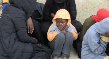 Akdeniz'deki AB ülkelerinden düzensiz göçe karşı çabaların arttırılması çağrısı