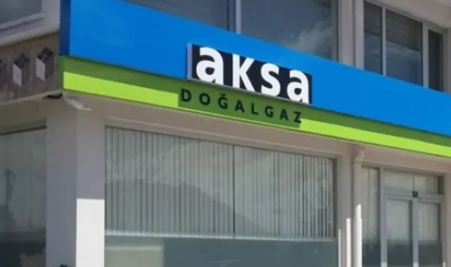 Aksa Doğalgaz, 6. kez Düşük Karbon Kahramanı Ödülü'nün sahibi oldu