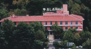 Alarko Holding BİST Sürdürülebilirlik 25 Endeksi'ne girdi