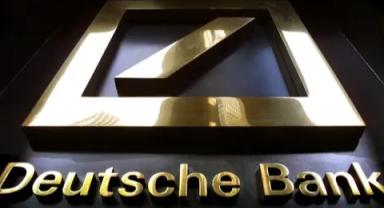 Almanya merkezli Deutsche Bank, altın fiyatı için tahminlerini yukarı yönlü revize etti
