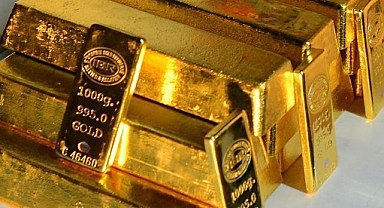 Altının gramı 4 bin 280 liradan işlem görüyor