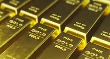 Altının kilogram fiyatı 3 milyon 989 bin liraya yükseldi