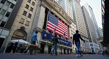 Anket: ABD'de seçmenlerin yüzde 63'ü ekonomiyi güçsüz buluyor