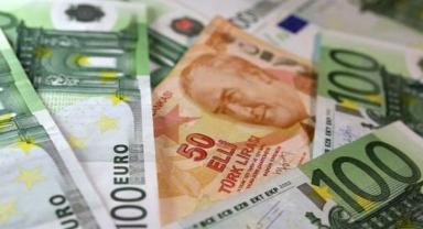 Anlık Döviz Kurları, Dolar ve Euro Fiyatları