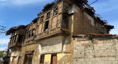 Antandros Derneği'nin Edremit Tanıtım Turundan Notlar