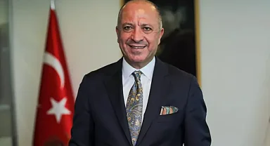 ASO Başkanı Ardıç, ABD'nin gümrük tarifelerinin 