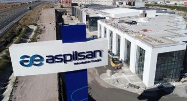 ASPİLSAN Enerji, ürettiği pil ve bataryalarla savunma sanayisinin karbon ayak izini düşürüyor