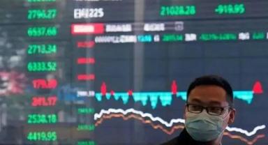 Asya borsaları Japonya hariç pozitif seyrediyor