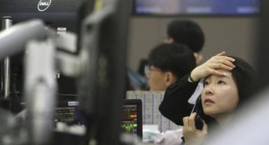 Asya borsaları karışık seyrediyor