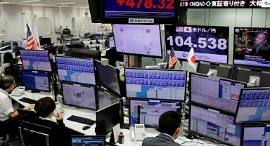 Asya borsaları karışık seyrediyor