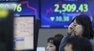 Asya borsaları karışık seyrediyor