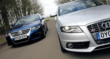 Audi, Trump'ın ek gümrük tarifeleri nedeniyle ABD'ye araç teslimatını askıya aldı