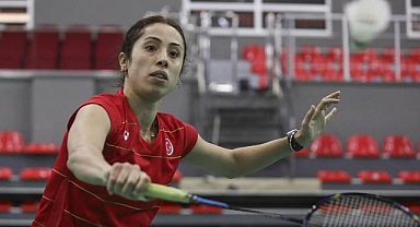 Avrupa Badminton Şampiyonası