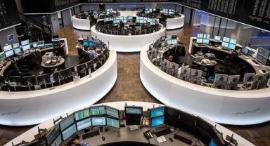 Avrupa borsaları pozitif seyrediyor